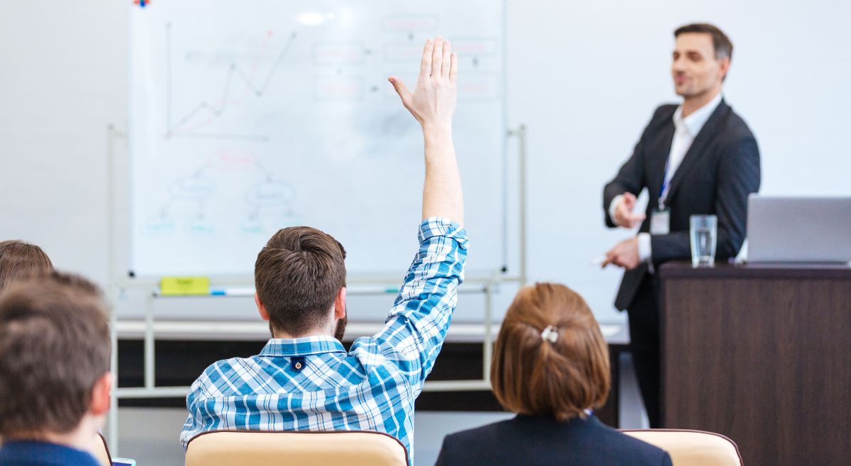 Academia Alfa - Líderes ejecutivos en formación online